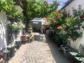 Ferienwohnung im 'Schmoller - Hof'